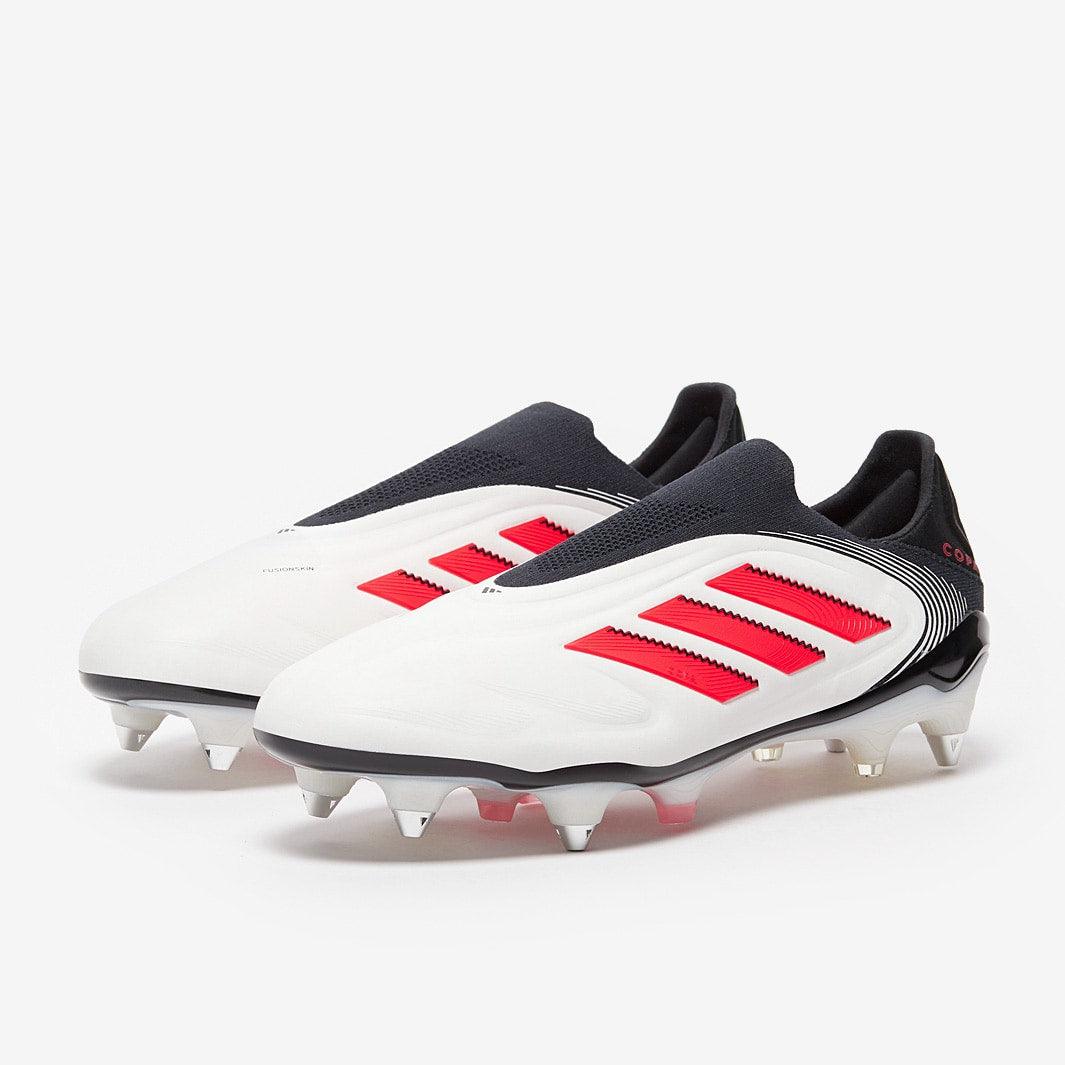 Football Boot Sem Cadarços adidas Copa Pure 3 Elite SG