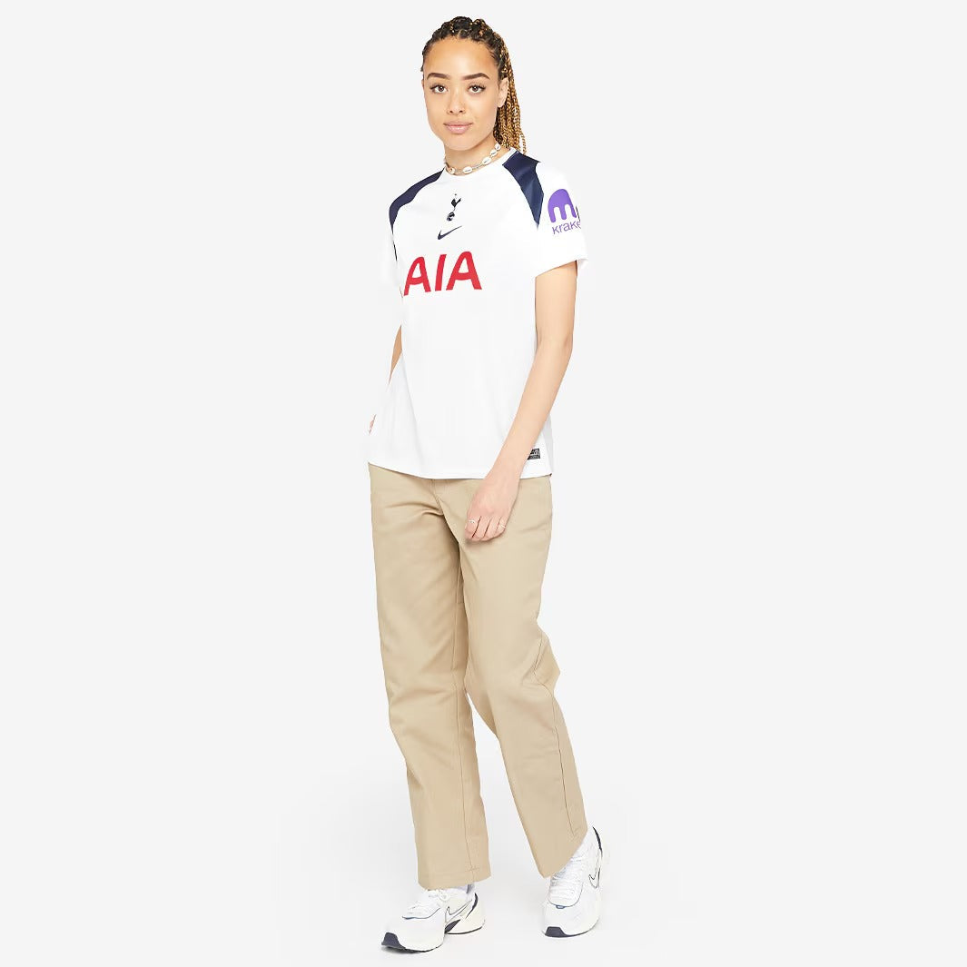 Jersey Woman Nike Tottenham 2025/26 I Fan