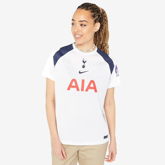 Jersey Woman Nike Tottenham 2025/26 I Fan