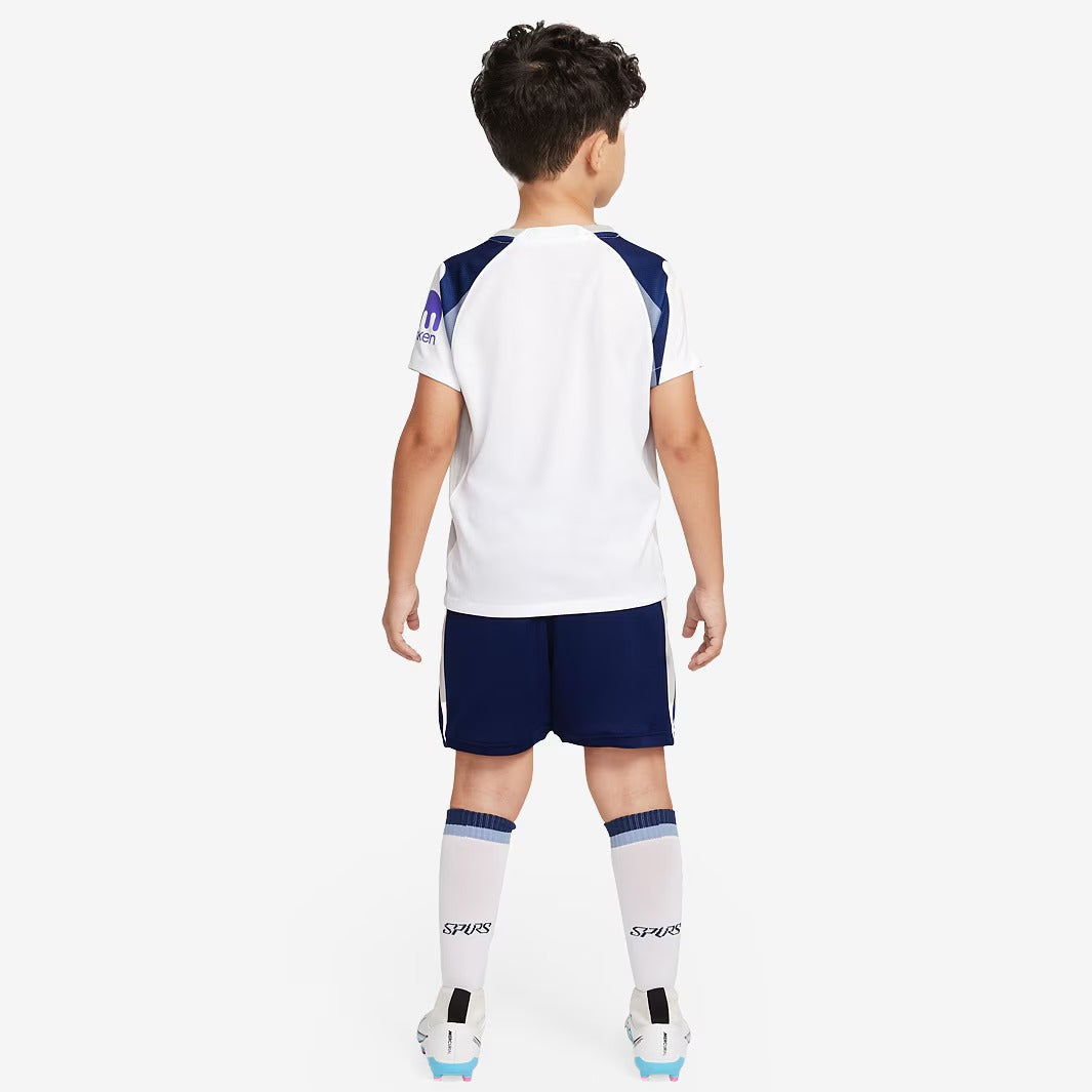 Kids Kit Nike Tottenham 2025/26 Fan