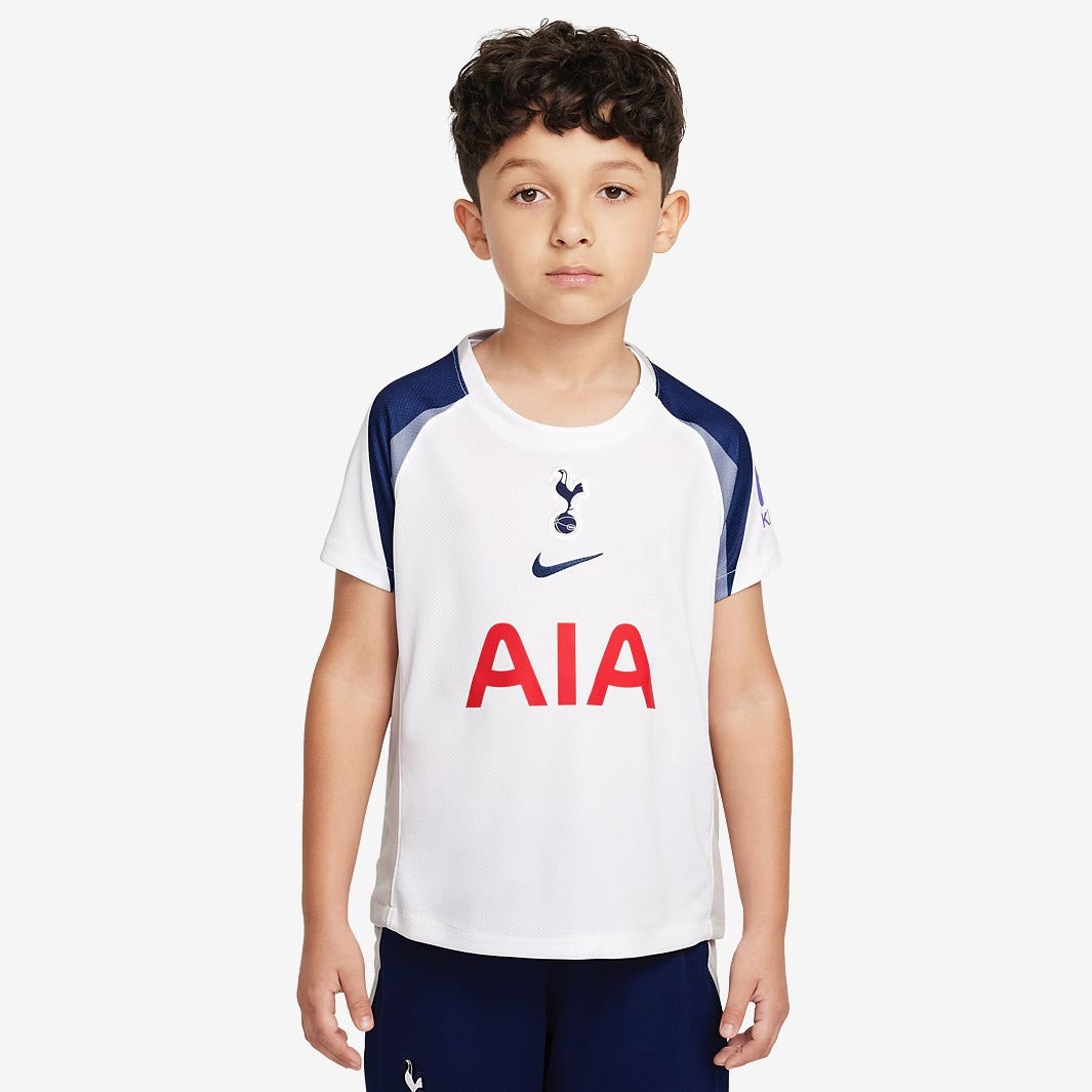 Kids Kit Nike Tottenham 2025/26 Fan