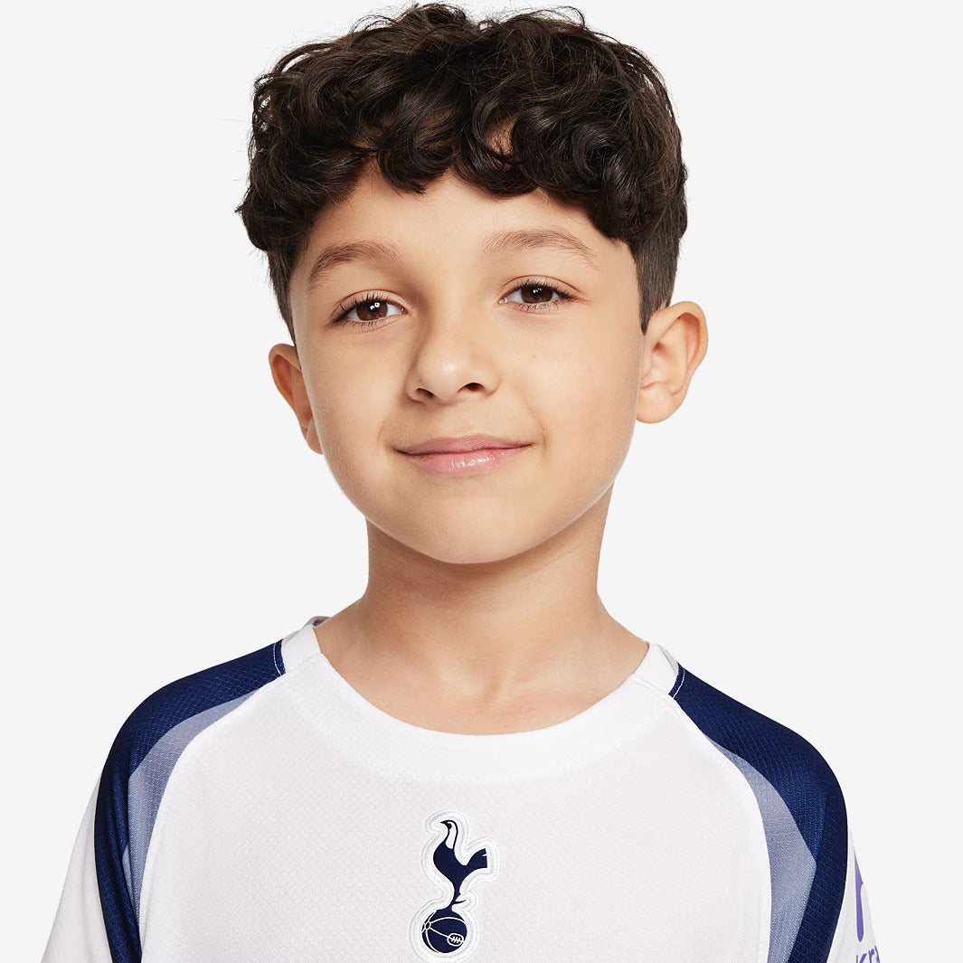 Kids Kit Nike Tottenham 2025/26 Fan