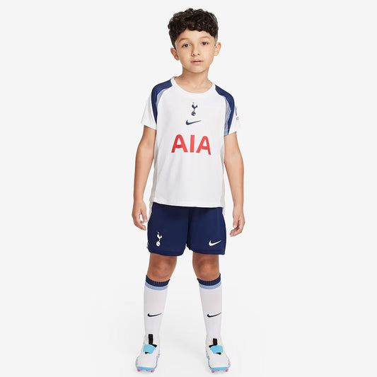 Kids Kit Nike Tottenham 2025/26 Fan