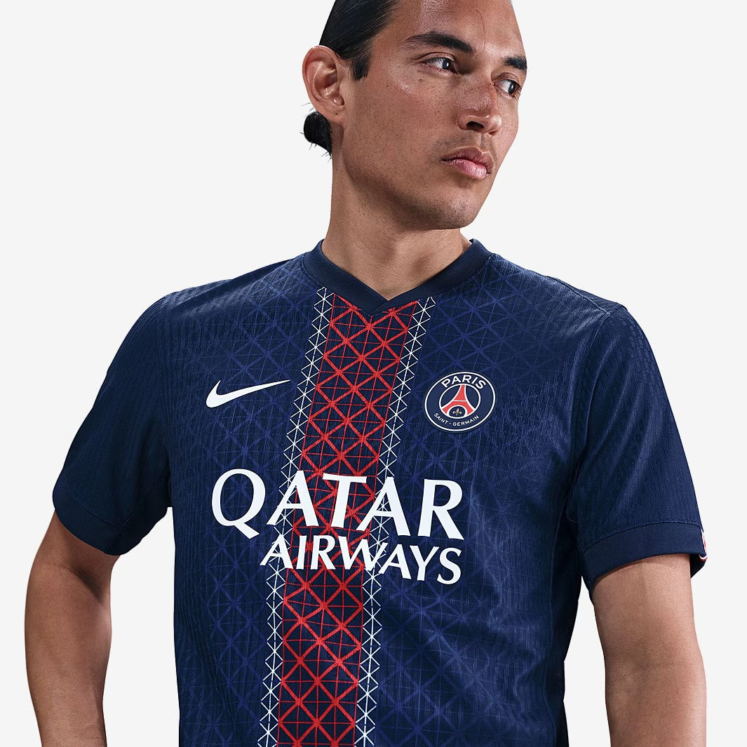 Jersey Nike Paris Saint Germain 2025/26 I Player