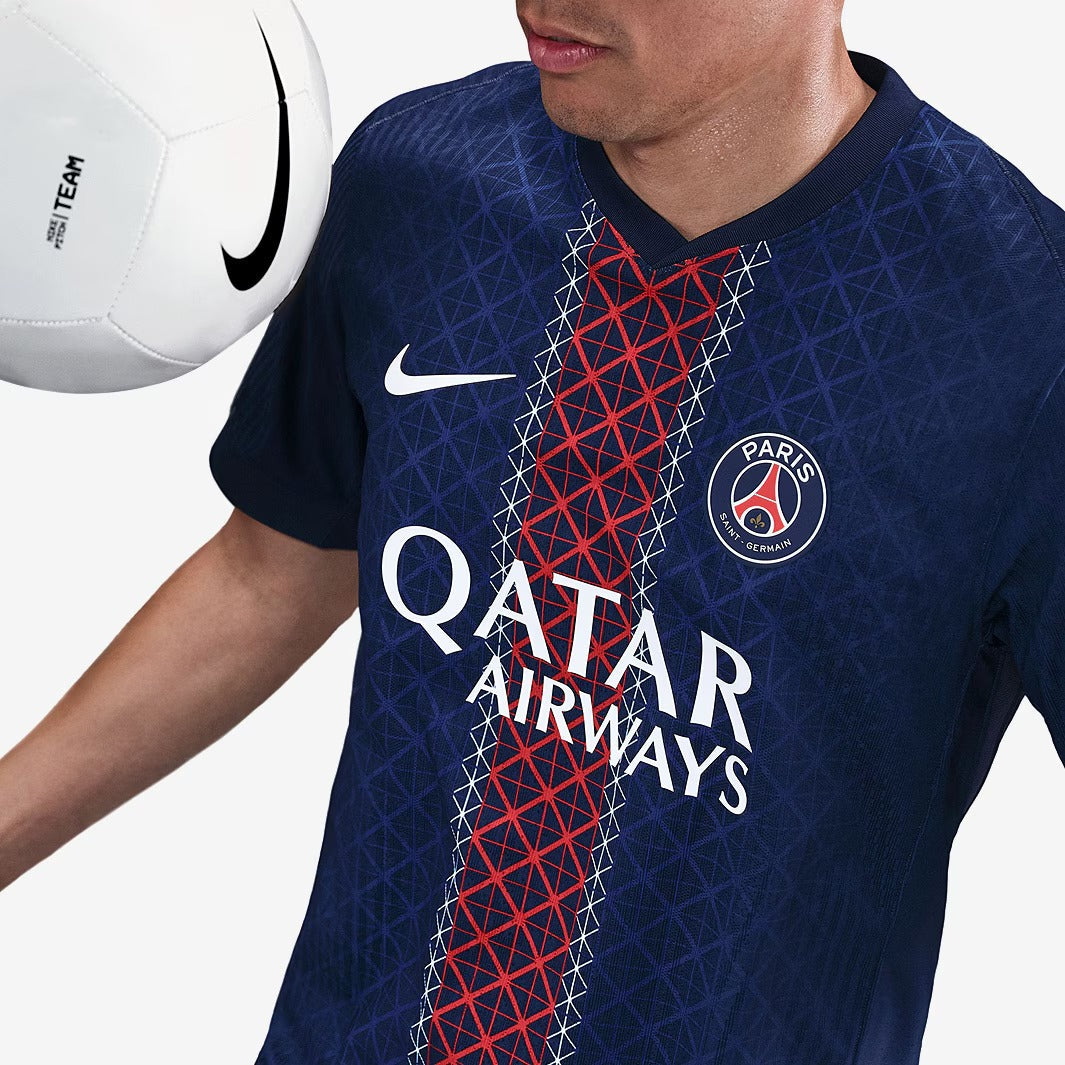 Jersey Nike Paris Saint Germain 2025/26 I Player