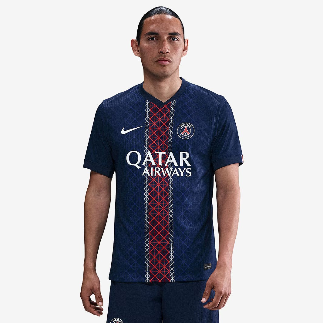 Jersey Nike Paris Saint Germain 2025/26 I Player
