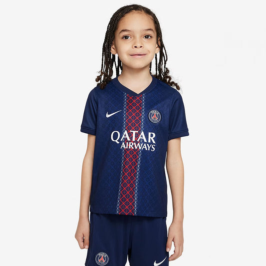 Kids Kit Nike Paris Saint Germain 2025/26 I