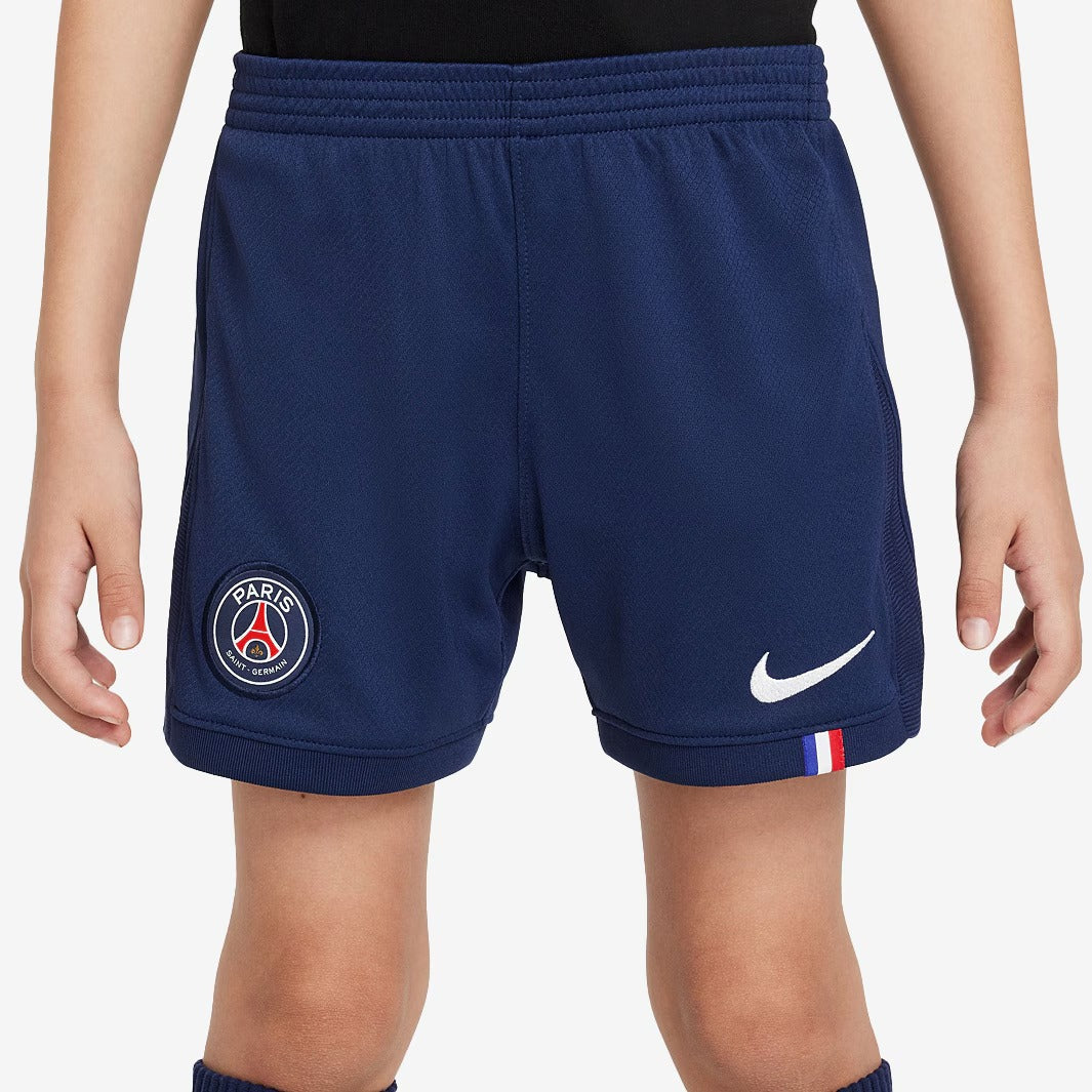 Kids Kit Nike Paris Saint Germain 2025/26 I
