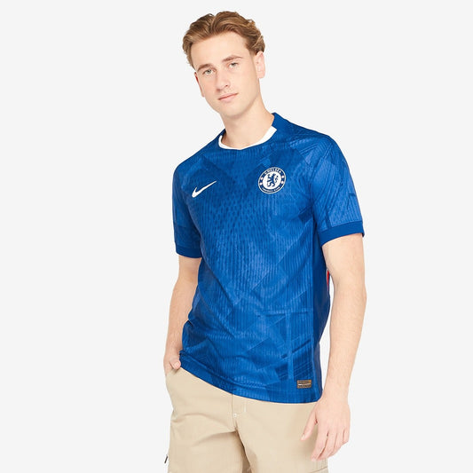 Jersey Nike Chelsea 2025/26 I Player