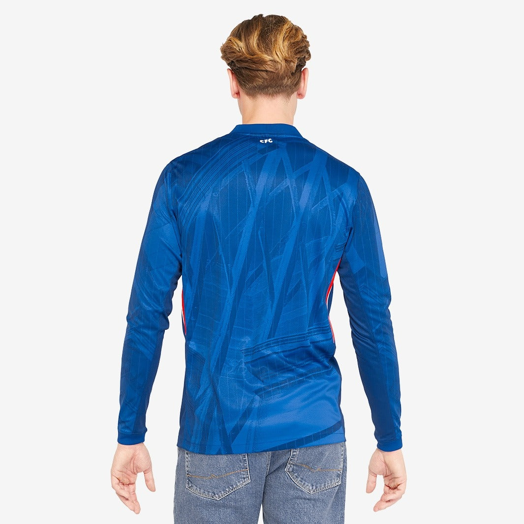Jersey Nike Chelsea 2025/26 I Longsleeve Fan