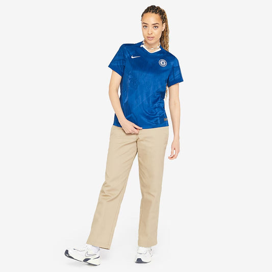 Jersey Woman Nike Chelsea 2025/26 I Fan