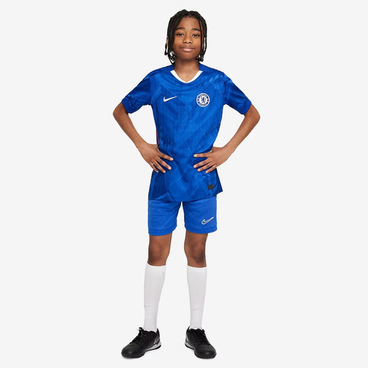 Kids Kit Nike Chelsea 2025/26 Fan
