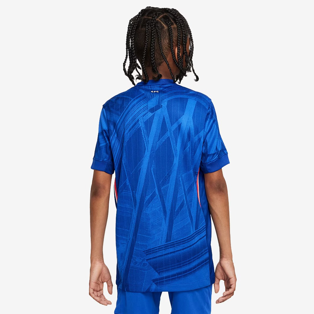 Kids Kit Nike Chelsea 2025/26 Fan