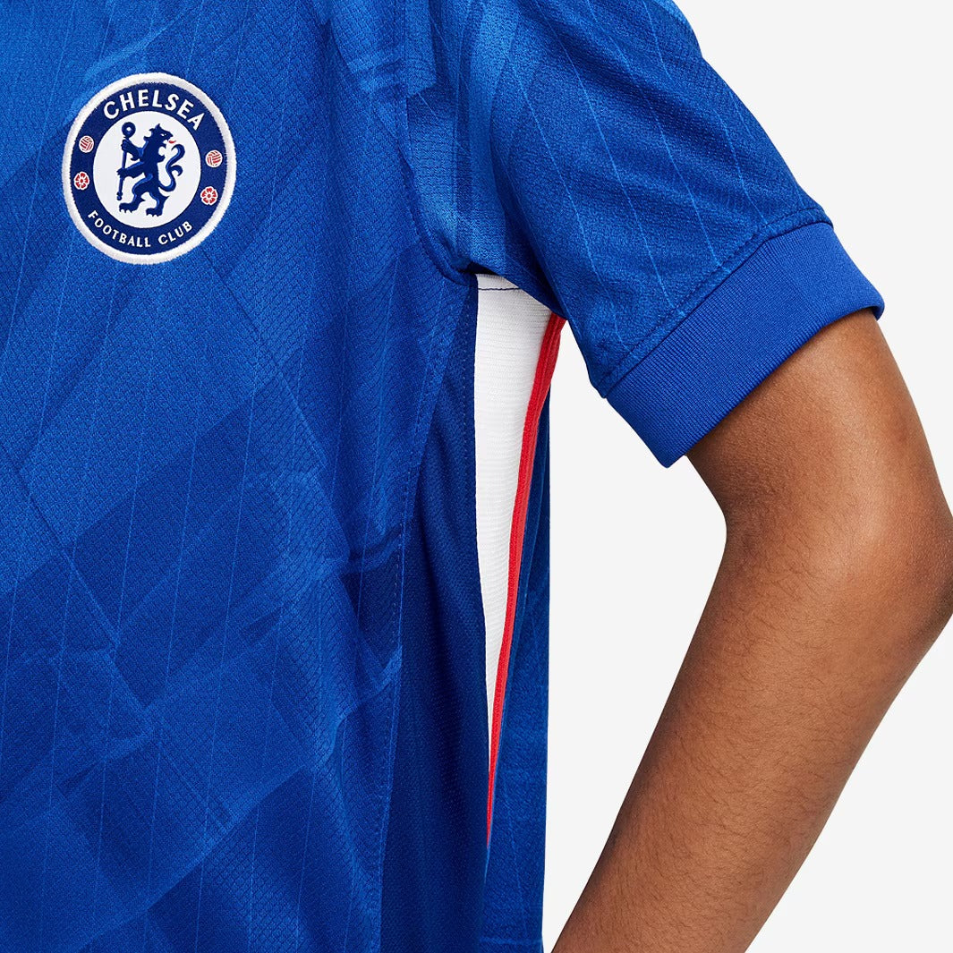 Kids Kit Nike Chelsea 2025/26 Fan