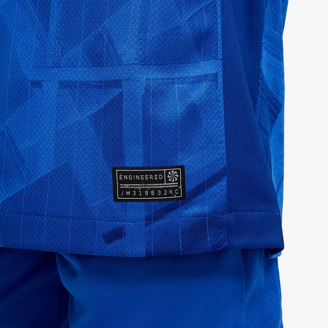 Kids Kit Nike Chelsea 2025/26 Fan
