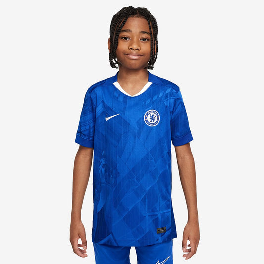 Kids Kit Nike Chelsea 2025/26 Fan
