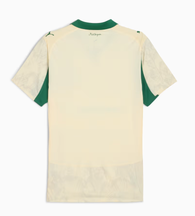 Palmeiras 25/26 x Kidsuper Trikot - Spielerversion