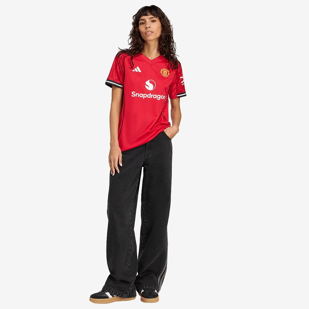Jersey Woman adidas Manchester United 2025/26 I