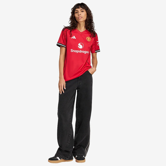 Jersey Woman adidas Manchester United 2025/26 I