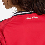 Maglia I Manchester United 2025/26 da donna