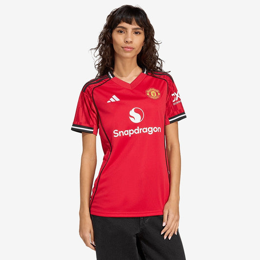 Jersey Woman adidas Manchester United 2025/26 I