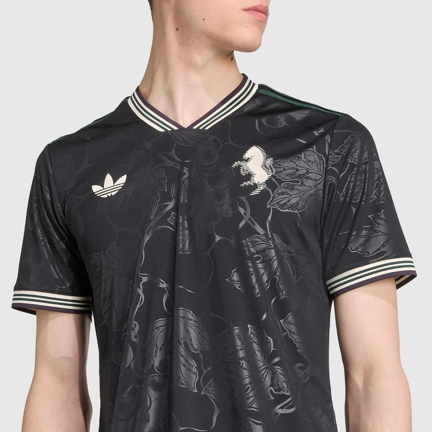 Jersey adidas Juventus 2025/26 III