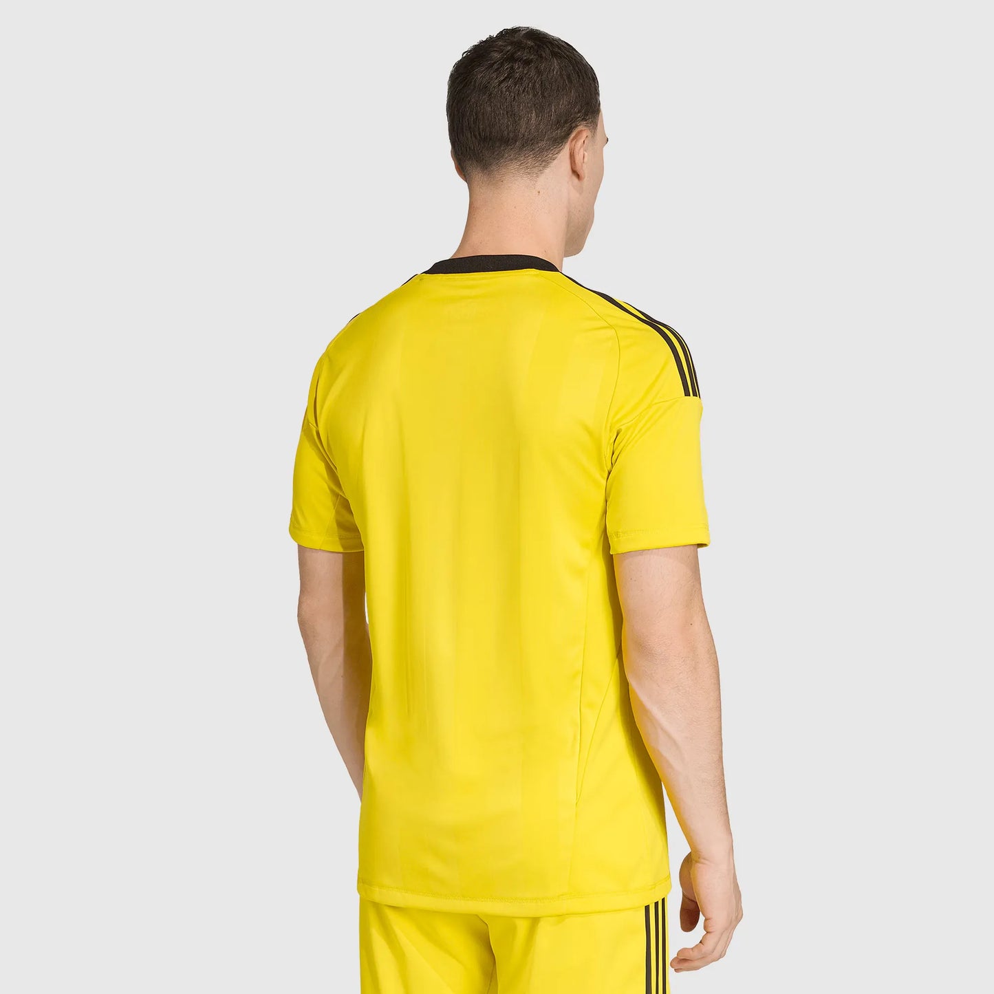 Jersey adidas Juventus 2025/26 Goalkeeper