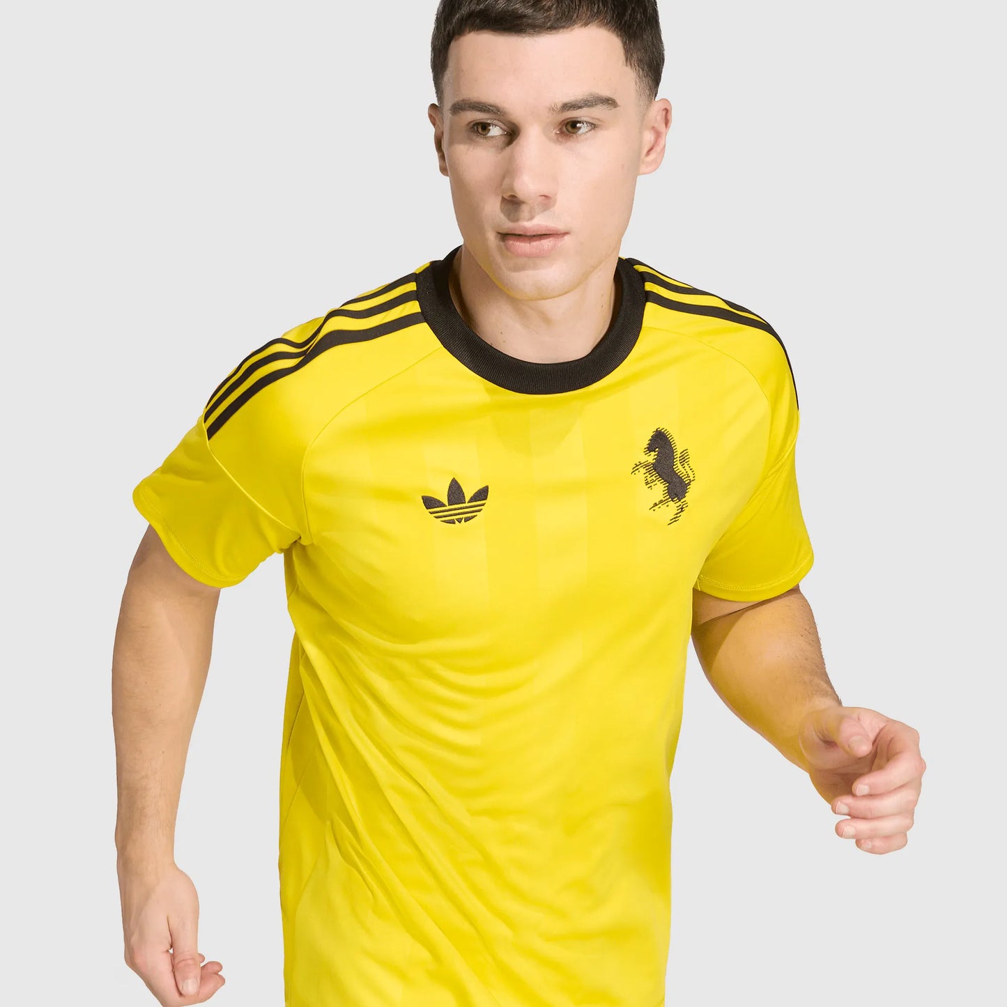 Jersey adidas Juventus 2025/26 Goalkeeper