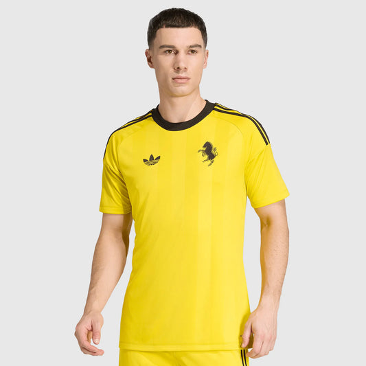 Jersey adidas Juventus 2025/26 Goalkeeper