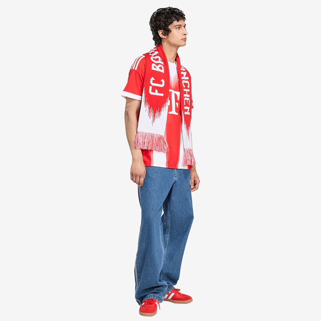 Jersey adidas Bayern de Munique 2025/26 I Fan