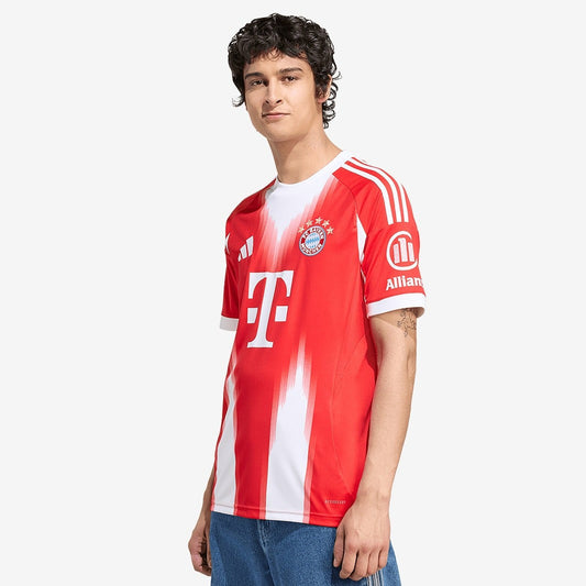 Jersey adidas Bayern de Munique 2025/26 I Fan