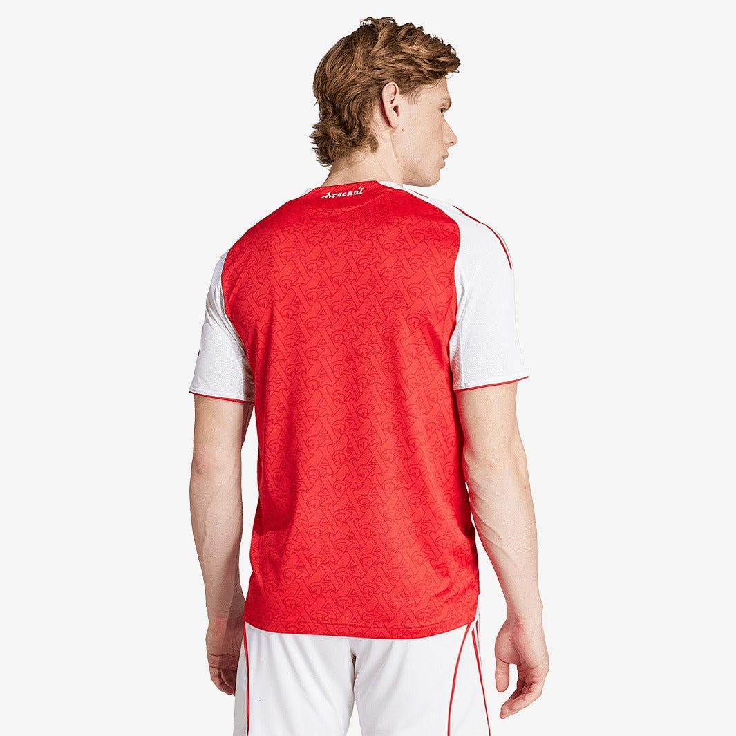 Jersey adidas Arsenal 2025/26 I Player