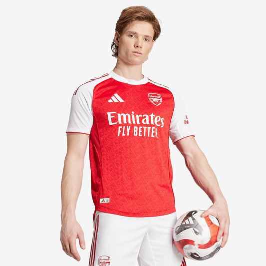 Jersey adidas Arsenal 2025/26 I Player