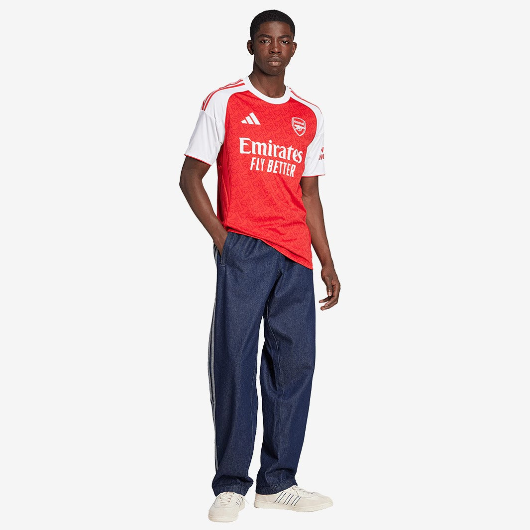 Jersey adidas Arsenal 2025/26 I Fan