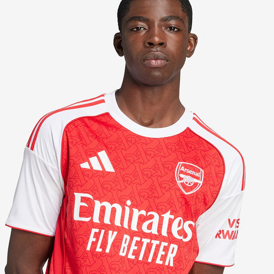 Jersey adidas Arsenal 2025/26 I Fan