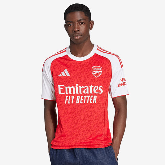 Jersey adidas Arsenal 2025/26 I Fan