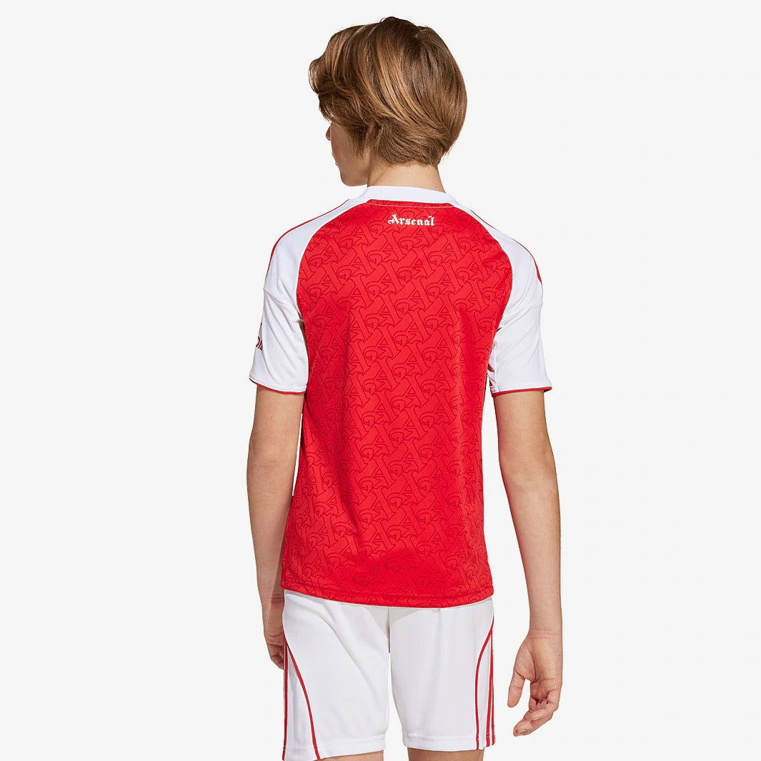 Kids Kit adidas Arsenal 2025/26 I