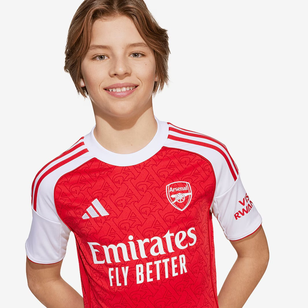 Kids Kit adidas Arsenal 2025/26 I
