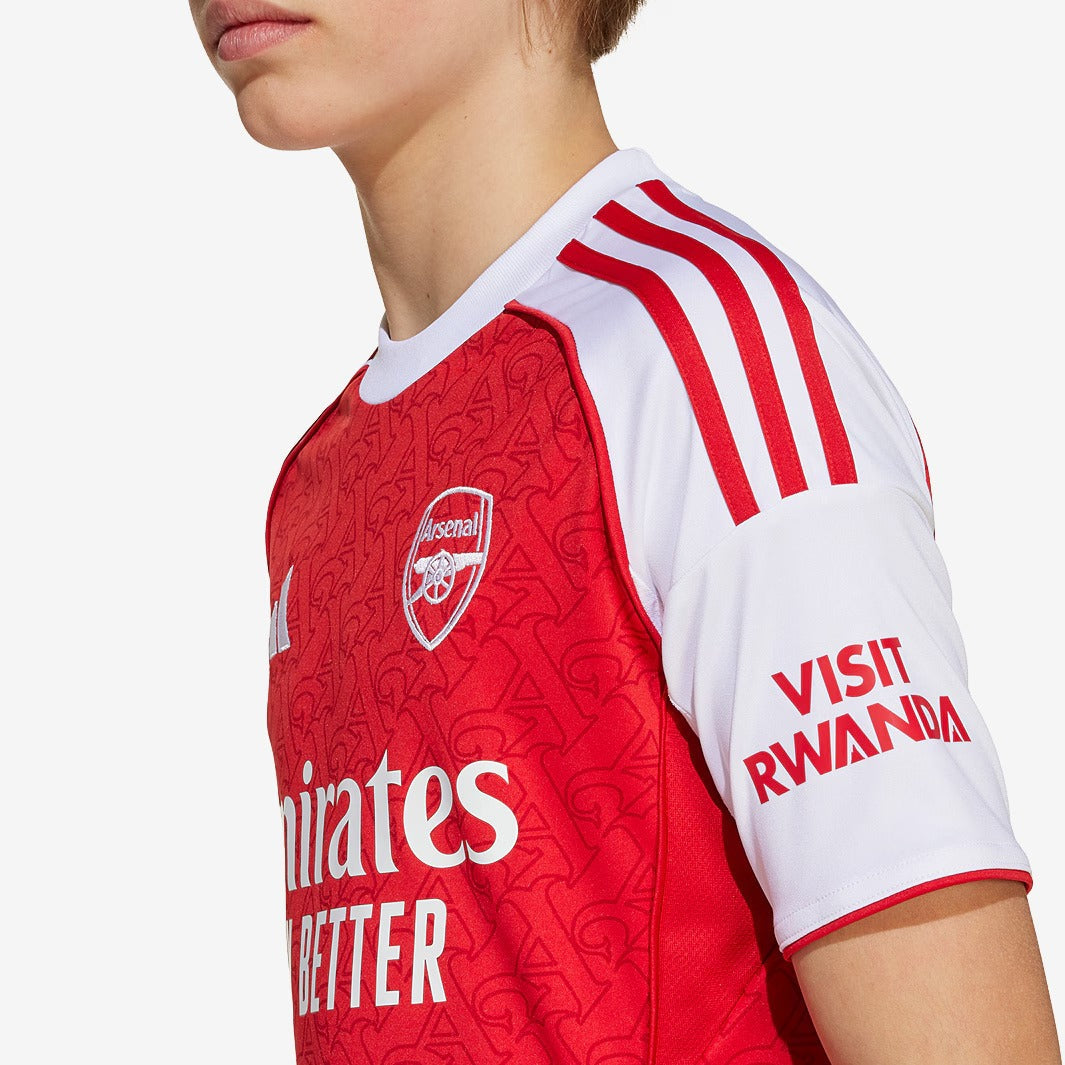 Kids Kit adidas Arsenal 2025/26 I