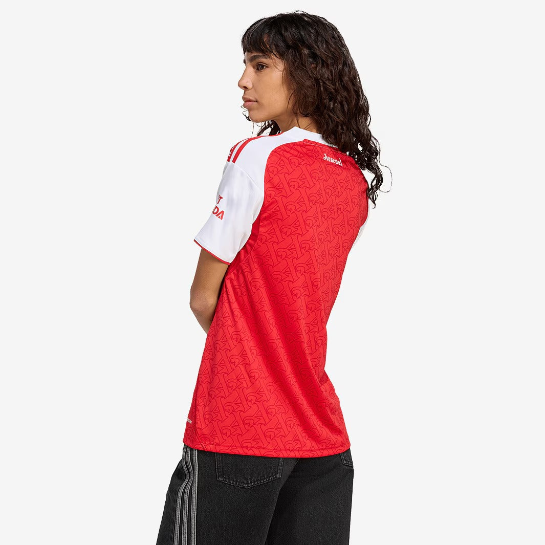 Jersey Woman adidas Arsenal 2024/25 I