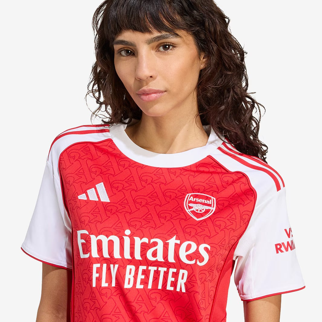 Jersey Woman adidas Arsenal 2024/25 I