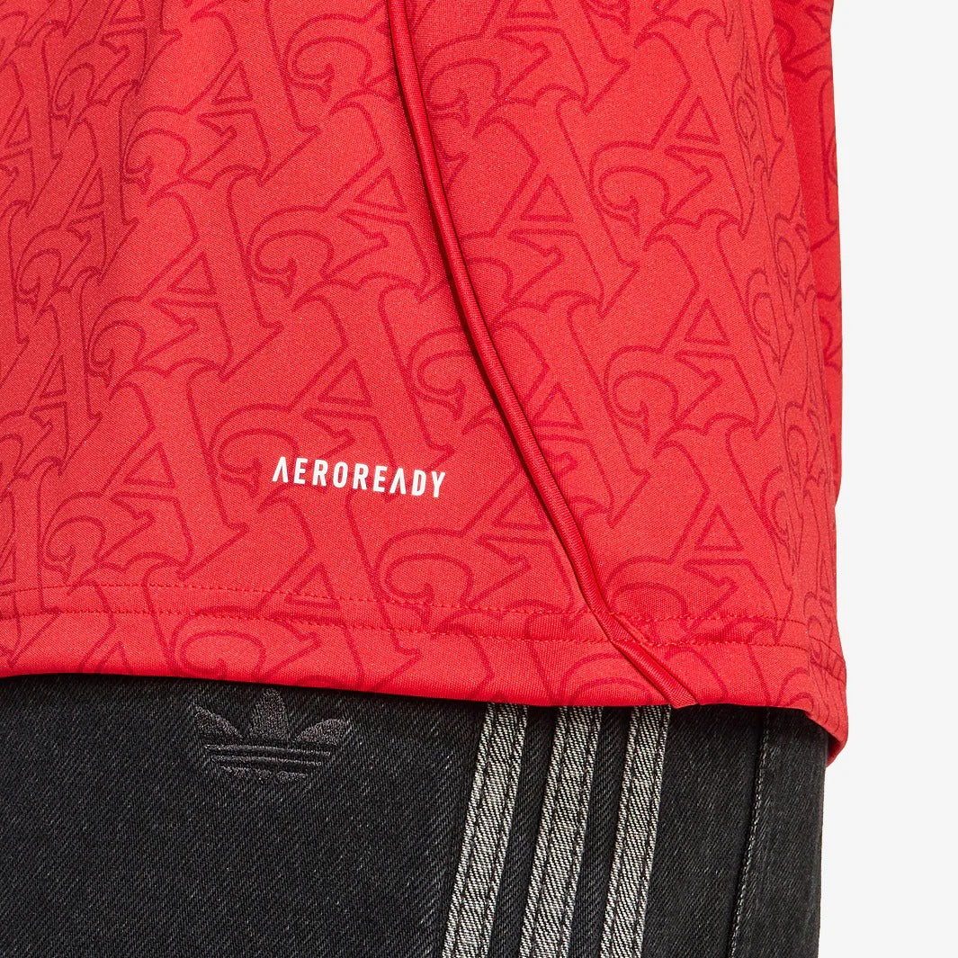 Jersey Woman adidas Arsenal 2024/25 I
