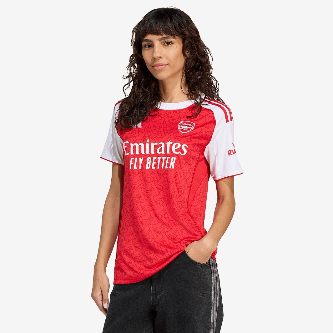 Jersey Woman adidas Arsenal 2024/25 I