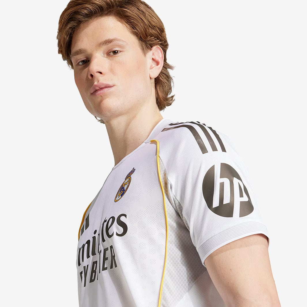 Jersey adidas Real Madrid 2025/26 I Player