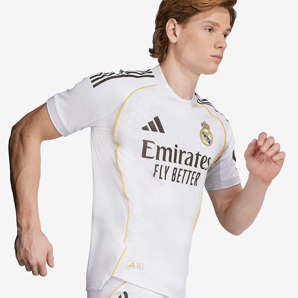 Camiseta Real Madrid 2025/26 | Jugador