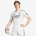 Camiseta Real Madrid 2025/26 | Jugador