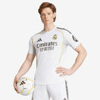 Camiseta Real Madrid 2025/26 | Jugador