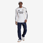Trikot Real Madrid 2025/26 I Langarm