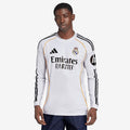 Trikot Real Madrid 2025/26 I Langarm