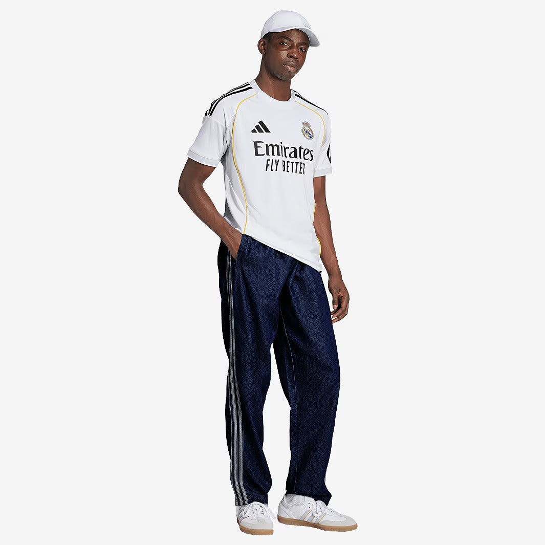 Jersey adidas Real Madrid 2025/26 I Fan